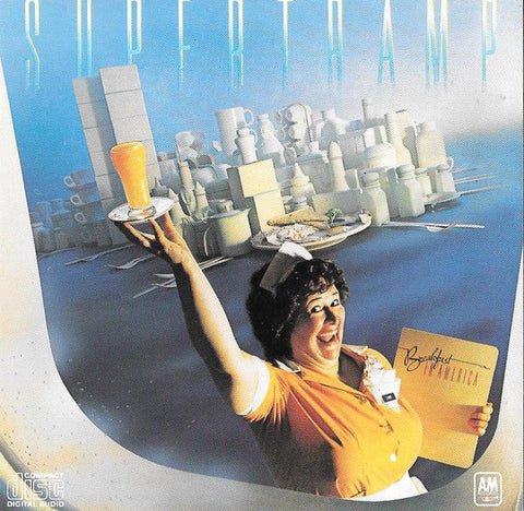 Supertramp