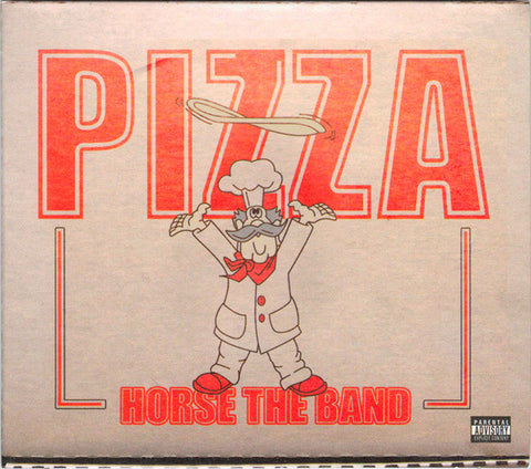 Horse The Band