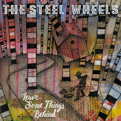 The Steel Wheels