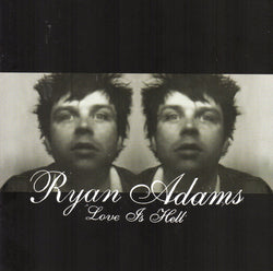 Ryan Adams