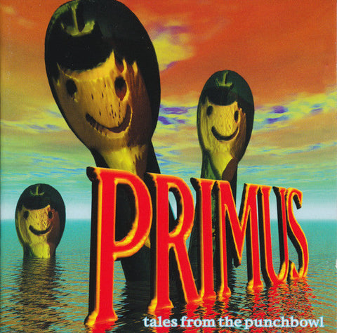 Primus