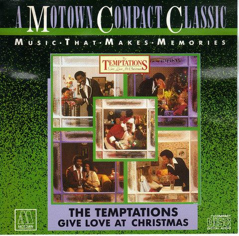 The Temptations