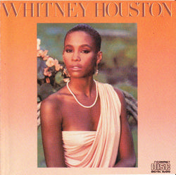 Whitney Houston