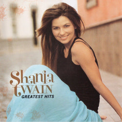 Shania Twain