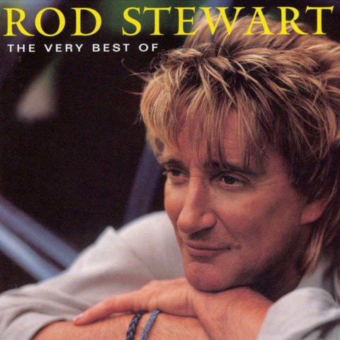 Rod Stewart