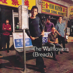 The Wallflowers