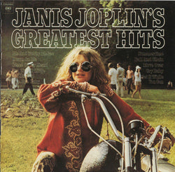 Janis Joplin