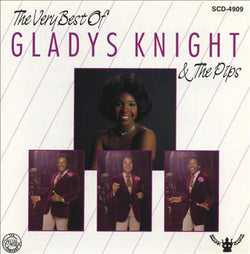 Gladys Knight And The Pips