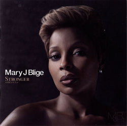 Mary J Blige