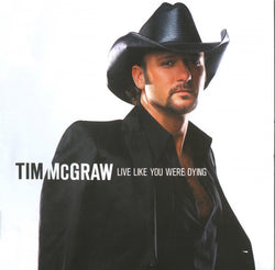 Tim McGraw