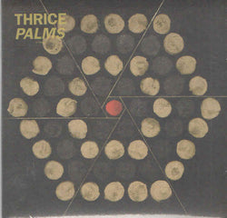 Thrice