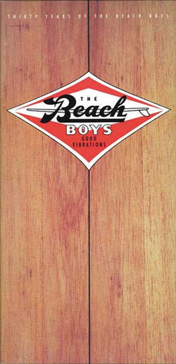 The Beach Boys