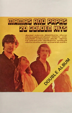 The Mamas And Papas