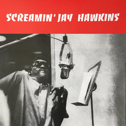 Screamin' Jay Hawkins