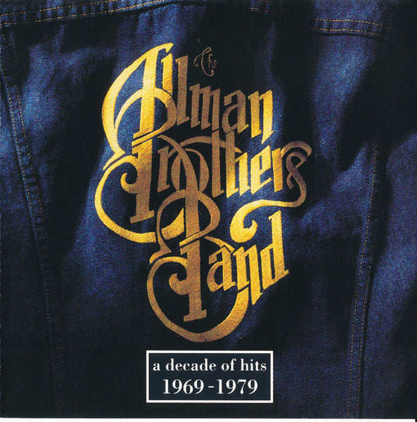 The Allman Brothers Band