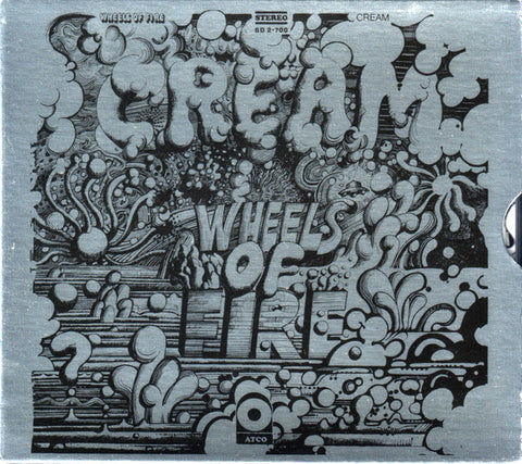 Cream