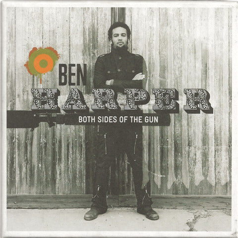 Ben Harper