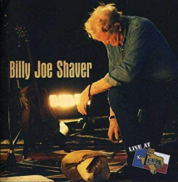 Billy Joe Shaver