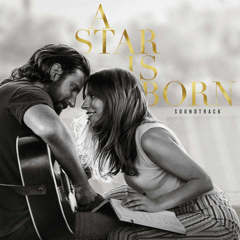 A Star Is Born (2018)(Original Soundtrack)