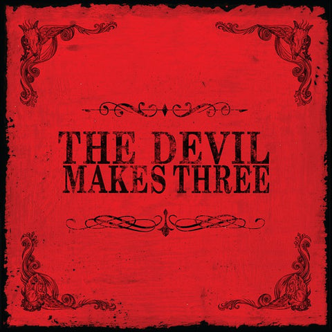 The Devil Makes Three