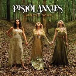 Pistol Annies