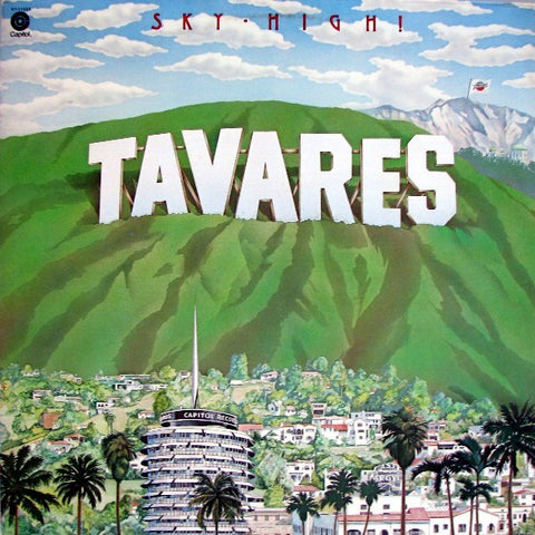 Tavares