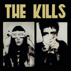 The Kills