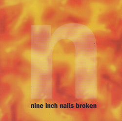 Nine Inch Nails