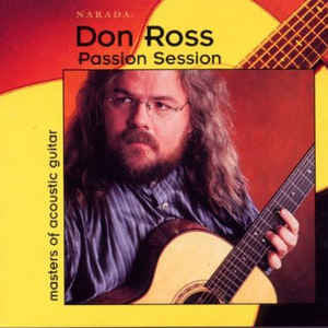 Don Ross