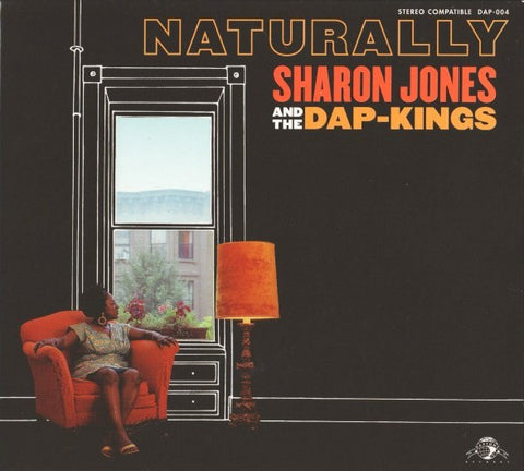 Sharon Jones And The Dap-Kings