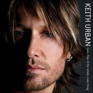 Keith Urban