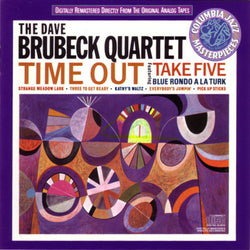 The Dave Brubeck Quartet