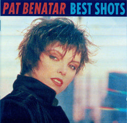 Pat Benatar