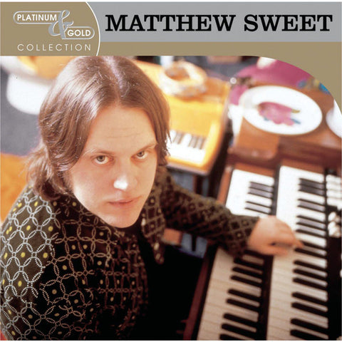 Matthew Sweet