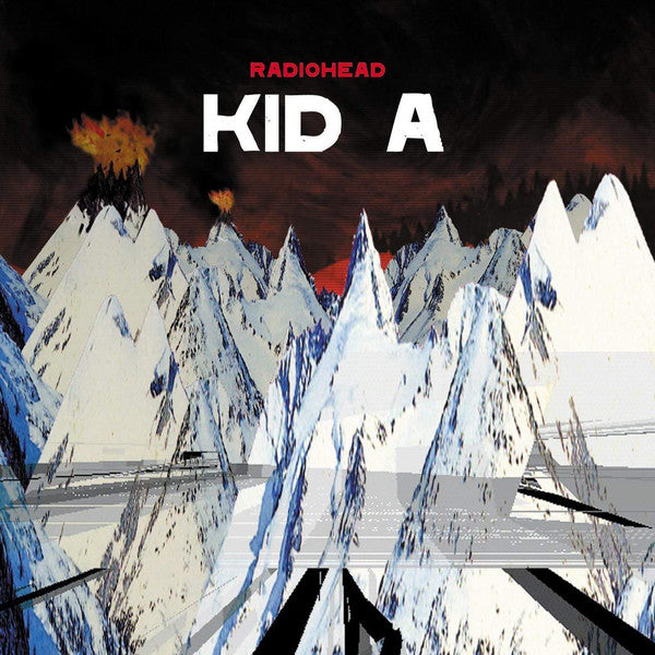 Radiohead