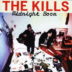 The Kills