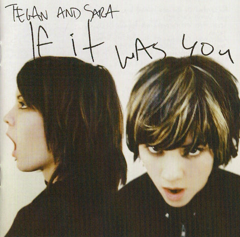 Tegan And Sara