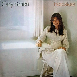 Carly Simon