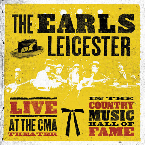 The Earls Of Leicester