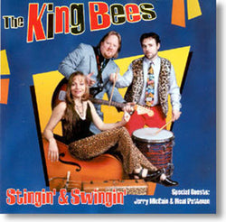 The King Bees