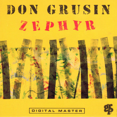 Don Grusin