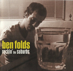 Ben Folds