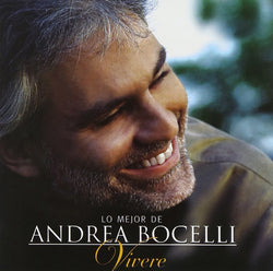 Andrea Bocelli