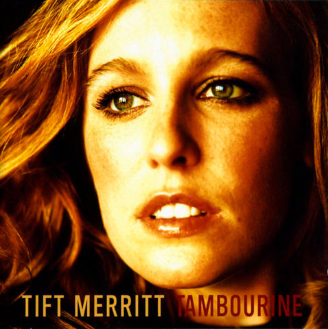 Tift Merritt