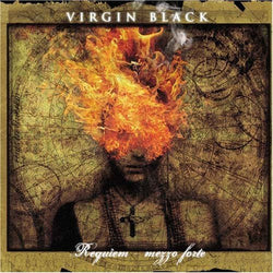 Virgin Black