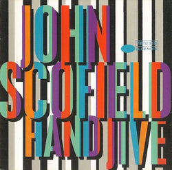 John Scofield