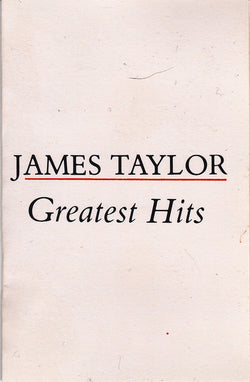 James Taylor