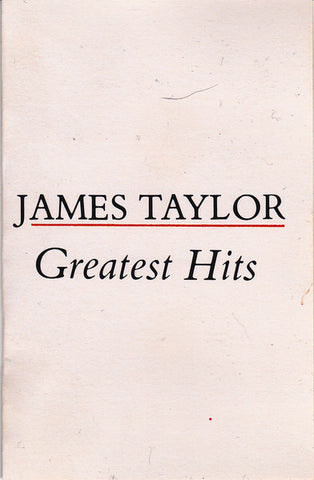 James Taylor