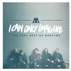 MercyMe