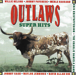 Outlaws Super Hits